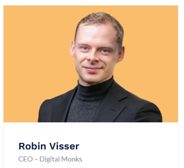 Robin Visser