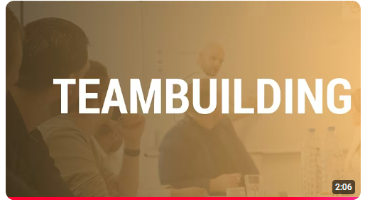 KrachtCoach Teambuilding Video